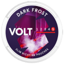 VOLT Dark Frost Super Strong nicotine pouches