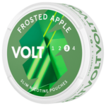 VOLT Frosted Apple Strong