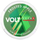 VOLT Frosted Apple Super Strong can