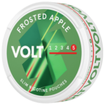 VOLT Frosted Apple Super Strong