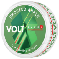 VOLT Frosted Apple Super Strong