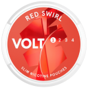 VOLT Red Swirl Slim nicotine pouches