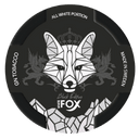 White Fox Black Edition