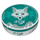 White Fox Double Mint