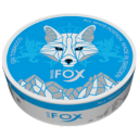 White Fox Mint Slim