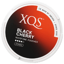 XQS Black Cherry Strong nicotine pouches