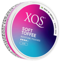 XQS Soft Toffee Strong