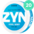 ZYN Cool Mint Mini Dry 6 mg