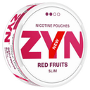 ZYN Red Fruits Slim