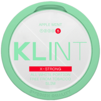 KLINT Apple Mint X-Strong