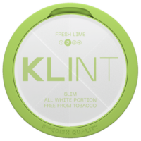 KLINT Fresh Lime Slim