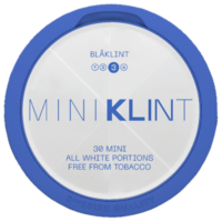 KLINT Mini Blåklint