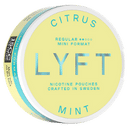 LYFT Citrus Mint Mini