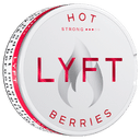 LYFT Hot Berries Strong