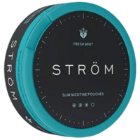 STRÖM Fresh Mint