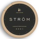 STRÖM Iced Coffee