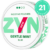 ZYN Gentle Mint Slim can