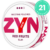 ZYN Red Fruits Slim Strong can