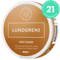 Lundgrens Höståker