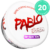 PABLO Grape Ice Exclusive can