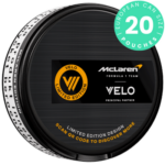 VELO McLaren Limited Edition