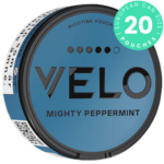 VELO Mighty Peppermint Ultra 14 mg