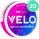 VELO Wintery Melon Mini