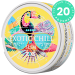 ZIXS Exotic Chill