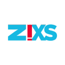 ZIXS nicotine pouches logo