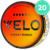 VEL Breezy Mango 14 mg nicotine pouch can