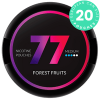 77 Forest Fruits Medium