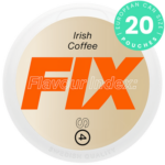 FIX Irish Coffee S4