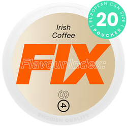 FIX Irish Coffee S4 can