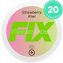 FIX Strawberry Kiwi S4