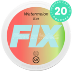 FIX Watermelon Ice S5 can