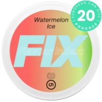 FIX Watermelon Ice S5 can