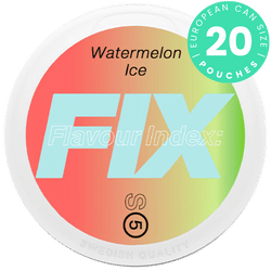 FIX Watermelon Ice S5 can