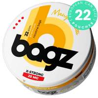 Bagz Mango Lassi best price online