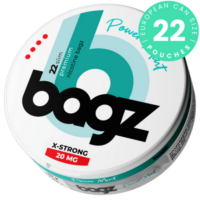 Bagz Power Mint X-strong