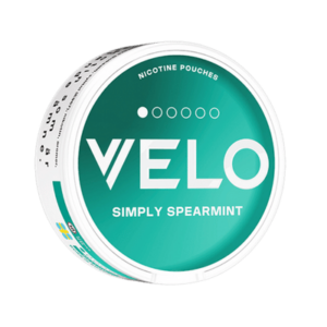 VELO Simply Spearmit