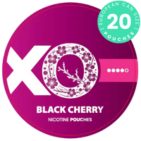 XO Black Cherry | Best Price Online