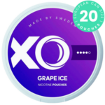 Buy XO grape ice online