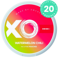 XO Watermelon Chili can