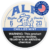 ALP Chilled Mint 6mg