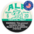 ALP Tropical Fruit 6mg