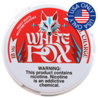 white-fox-full-charge-18mg White Fox Full Charge 18mg can