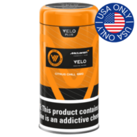 VELO Plus McLaren Citrus Chill 6mg