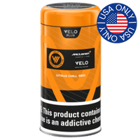 VELO Plus McLaren Citrus Chill 6mg can