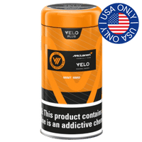 VELO Plus McLaren mint 6mg can