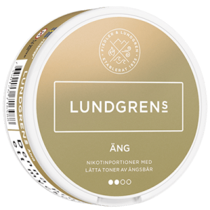 Lundgrens Äng